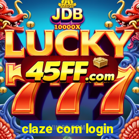 claze com login